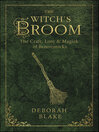 Imagen de portada para Witch's Broom